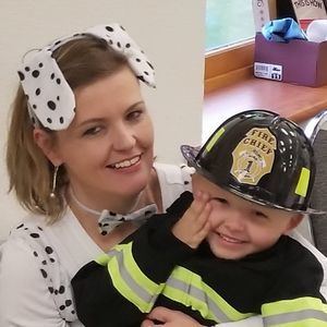 Meet your Posher, Kristina